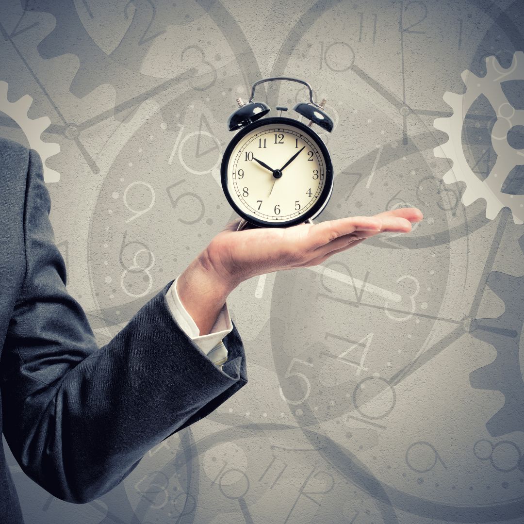 Gestão do Tempo