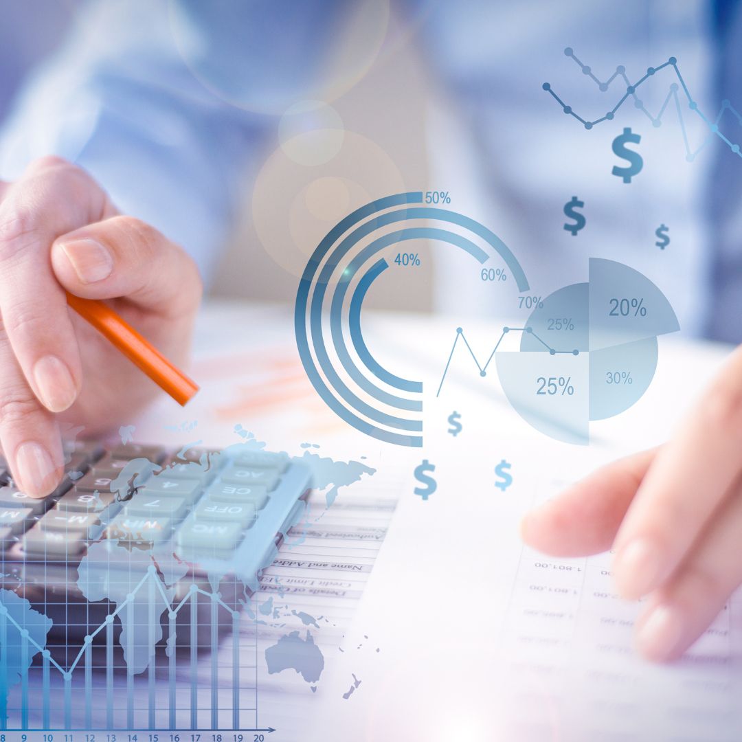 Gestão Financeira: Receita, Gastos e Orçamento
