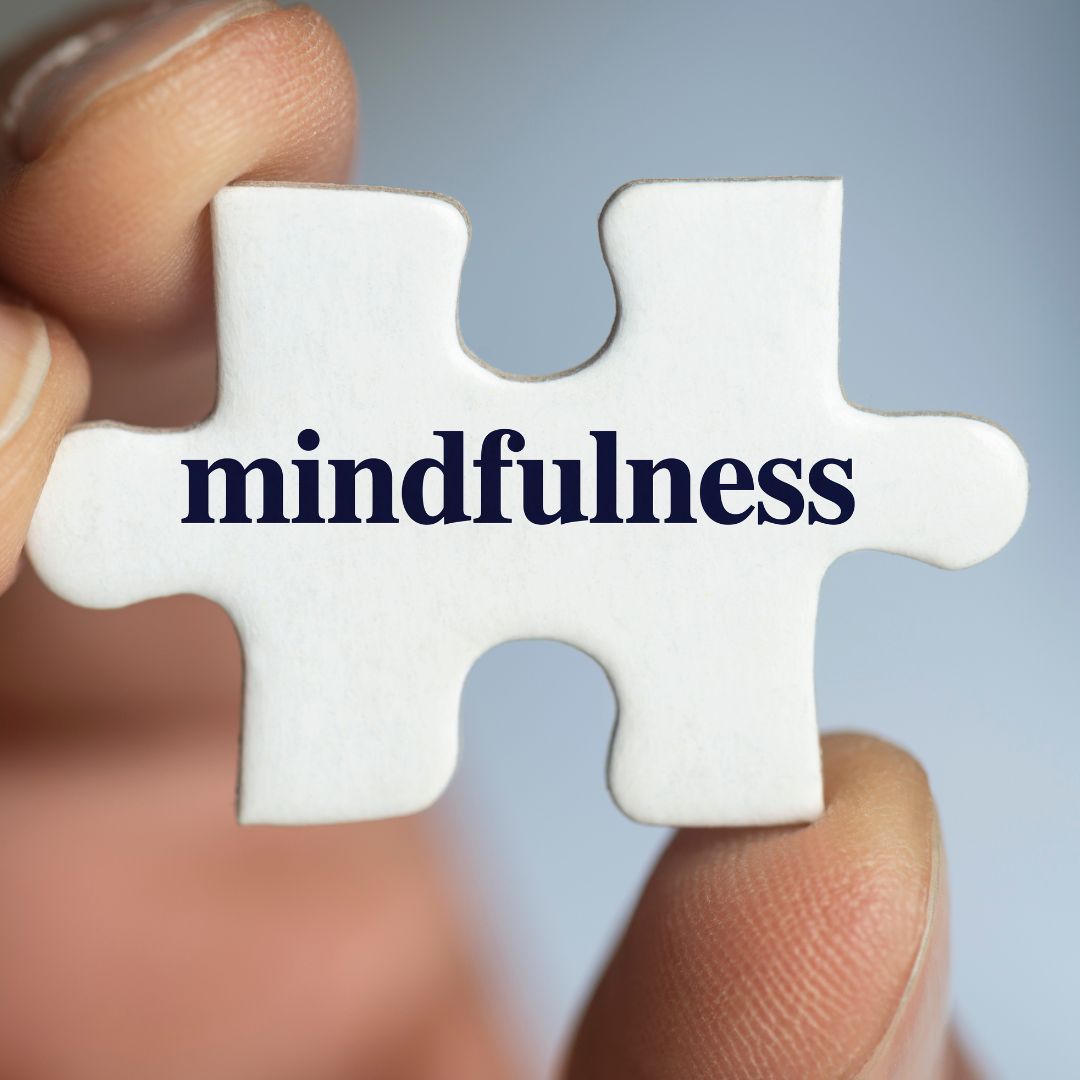 Mindfulness