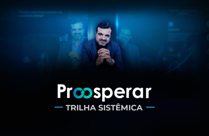 TRILHA SISTÊMICA PROOSPERAR